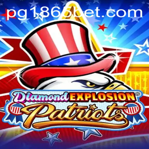 Explorando o Universo Emocionante de DiamondExplosionPatriots