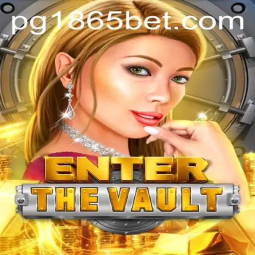 Descubra o Fascinante Mundo de EntertheVault em 1865BET.com