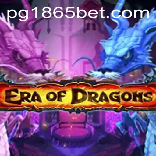 EraOfDragons: Um Mergulho no Mundo Fantástico dos Dragões