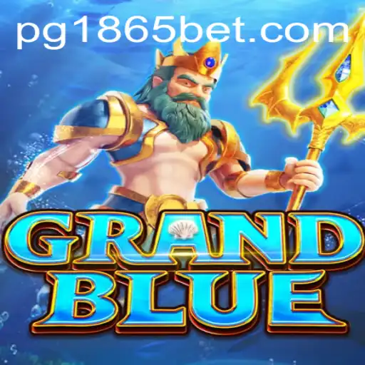 Explorando o Mundo de GRANDBLUE: Uma Aventura Épica com 1865BET.com