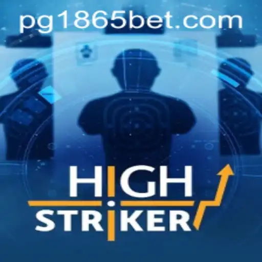 Explorando o Jogo HighStriker e Sua Conexão com 1865BET.com