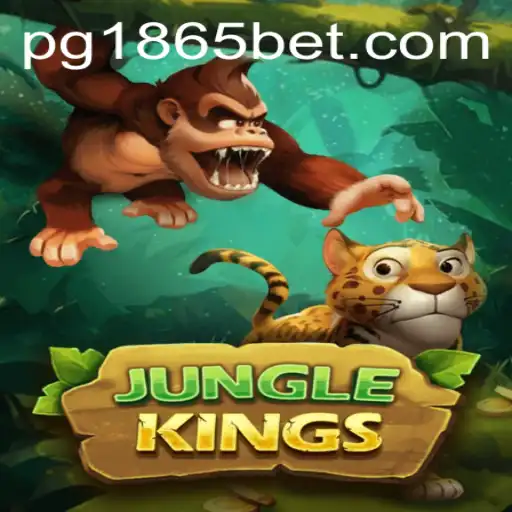 JungleKings: Aventuras Selvagens e Estratégias no Mundo dos Jogos