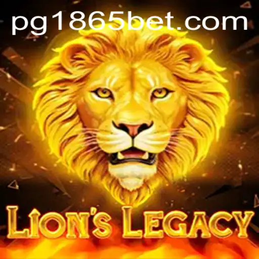Descubra o Mundo de LionsLegacy com 1865BET.com