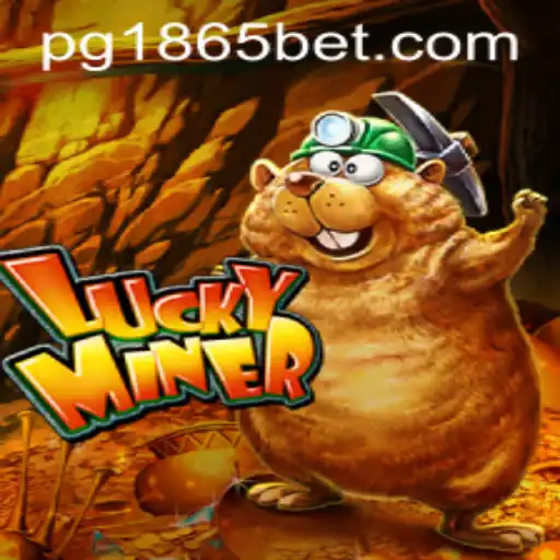 Explorando o Fascinante Mundo de LuckyMiner: Uma Nova Aventura no Universo de 1865BET.com