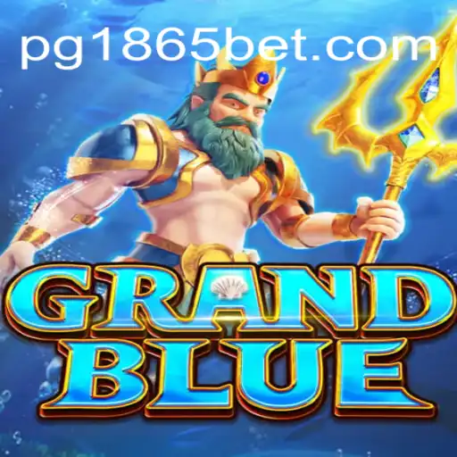 Explorando o Mundo de GRANDBLUE: Uma Aventura Épica com 1865BET.com