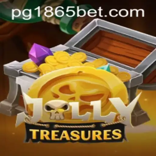 Explorando JollyTreasures no 1865BET.com: Aventuras e Regras do Jogo