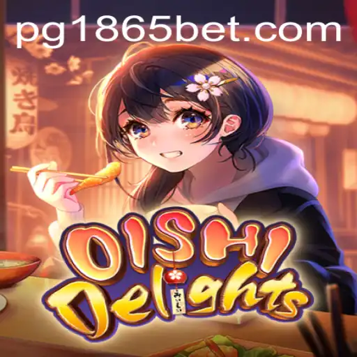 Explore o Fascinante Mundo de OishiDelights: O Novo Jogo de Emoção e Estratégia