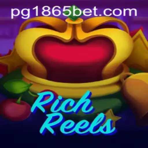 Explorando o Fascinante Mundo de RichReels no 1865BET.com