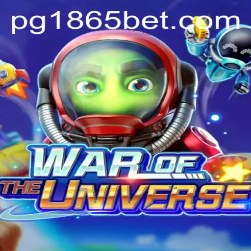 WAROFTHEUNIVERSE: O Novo Fenômeno dos Jogos de Estratégia