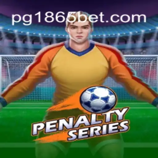 PenaltySeries: A Nova Sensação no Universo das Apostas com 1865BET.com