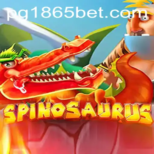 Descubra o Fascinante Mundo de Spinosaurus em 1865BET.com