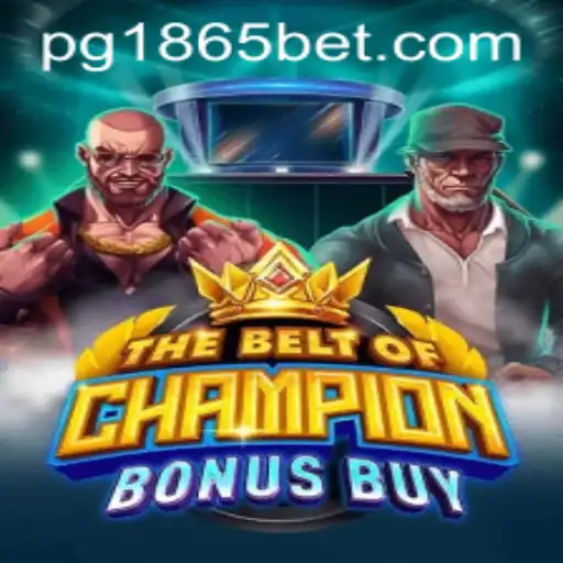 Explore o Empolgante Mundo de TheBeltOfChampionBonusBuy em 1865BET.com
