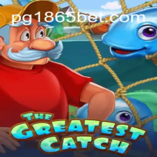 Descubra 'TheGreatestCatch': Um Mergulho Inovador no Universo dos Games